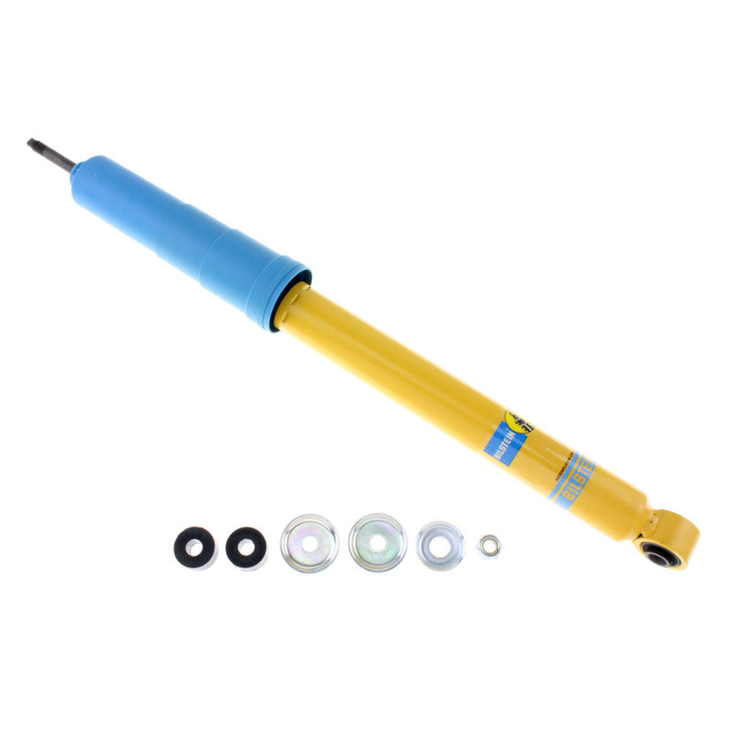 BILSTEIN B6 2005 Fits Toyota Tacoma Base RWD Rear 36mm Monotube Shock Absorber 24-185073