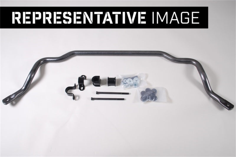 Hellwig 97-13 Fits Chevrolet Corvette C5/C6 Tubular 1-1/8in Rear Sway Bar 55832