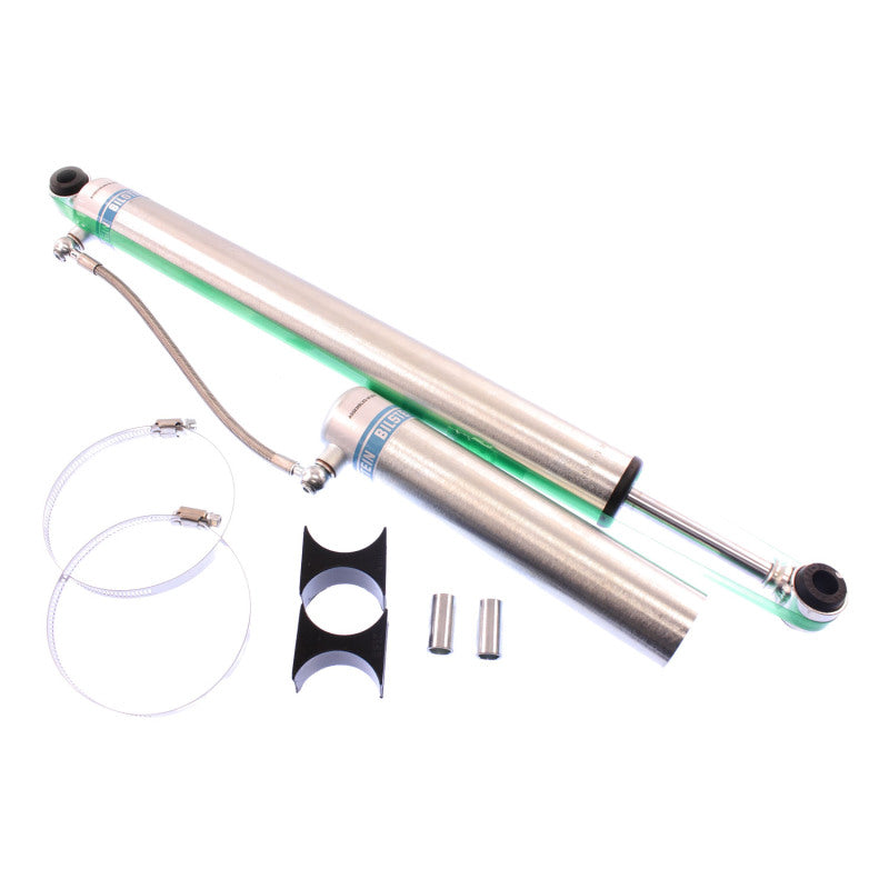 BILSTEIN 5160 Series 5165 Series 14in. Travel 255/70 46mm Monotube Shock Absorber 25-187762