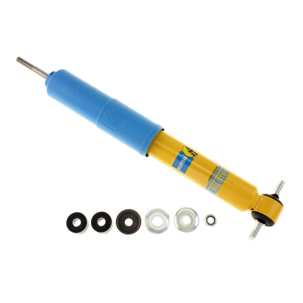 BILSTEIN B6 2004 Fits Toyota Tacoma Base RWD Front 36mm Monotube Shock Absorber 24-184991