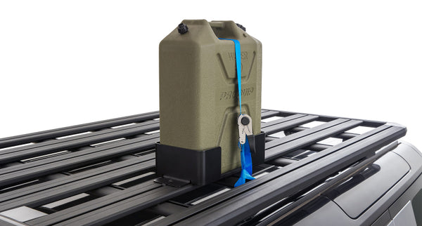 Rhino-Rack Single Jerry Can Holder 61005