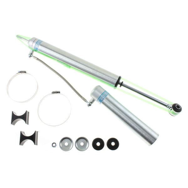 BILSTEIN Front Shock Absorber B8 5160 Fits Jeep Wrangler 2016-2007 25-229738
