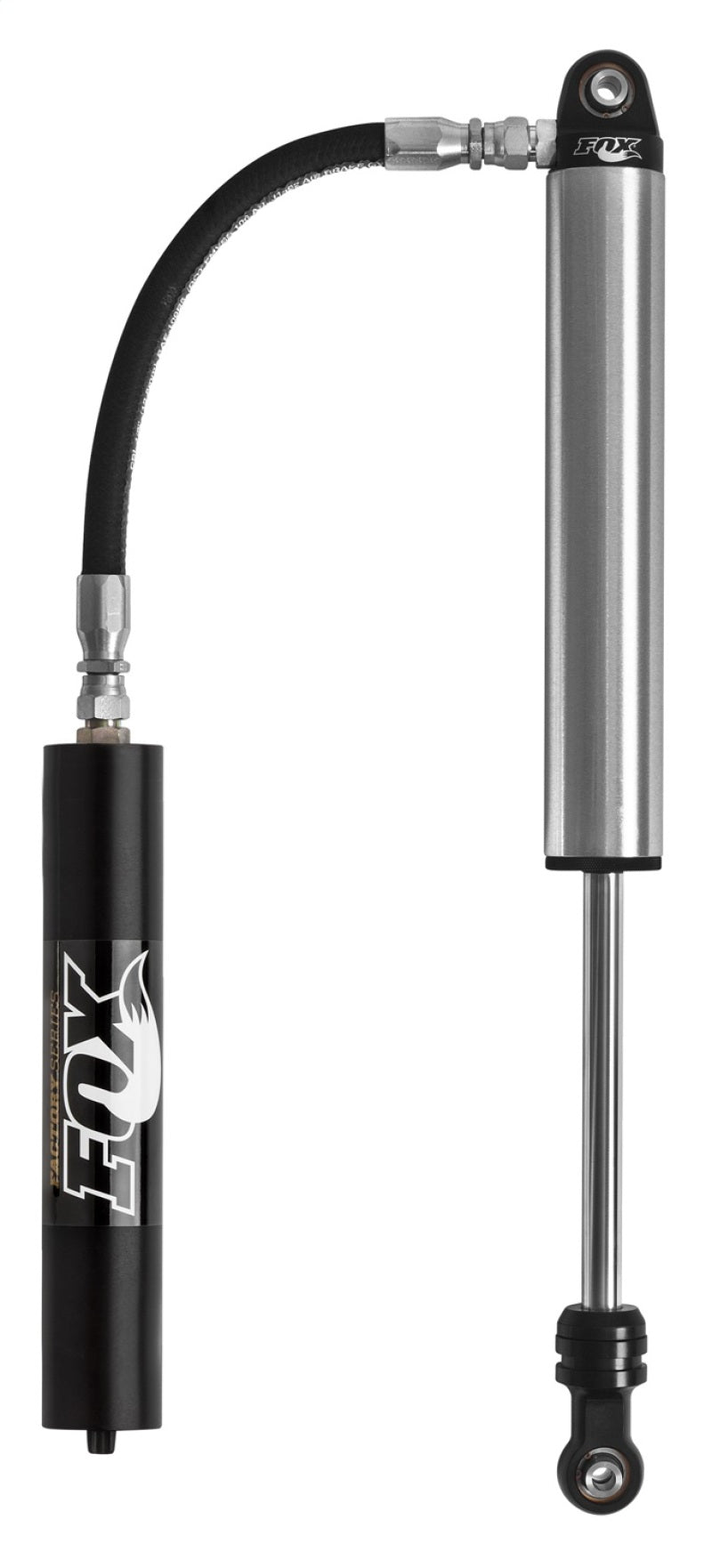 FOX Offroad Shocks Factory Race 2.5 X 12.0 Smooth Body Remote Shock 980-06-102