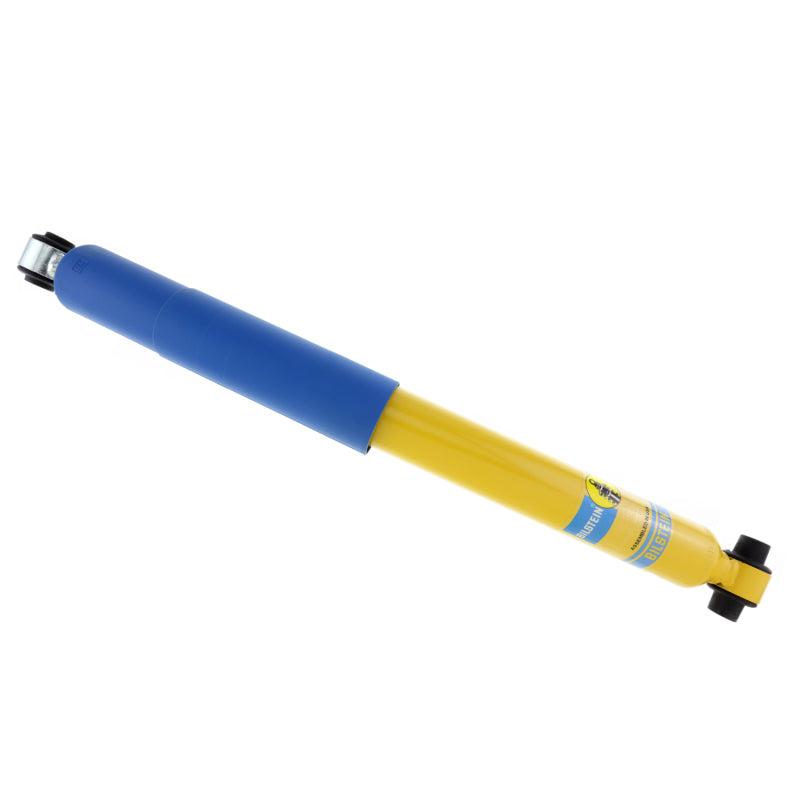 BILSTEIN 4600 Series 02-09 Fits Chevy Trailblazer / 02-09 GMC Envoy Rear 46mm Monotube Shock Absorber 24-103350 BE5A335H0
