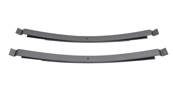 Hellwig 11-22 Fits Ram 3500 Load Pro Up to 2500lb Level Lc 3 Leaf Helper Spring W/O Mounting Kit 2527