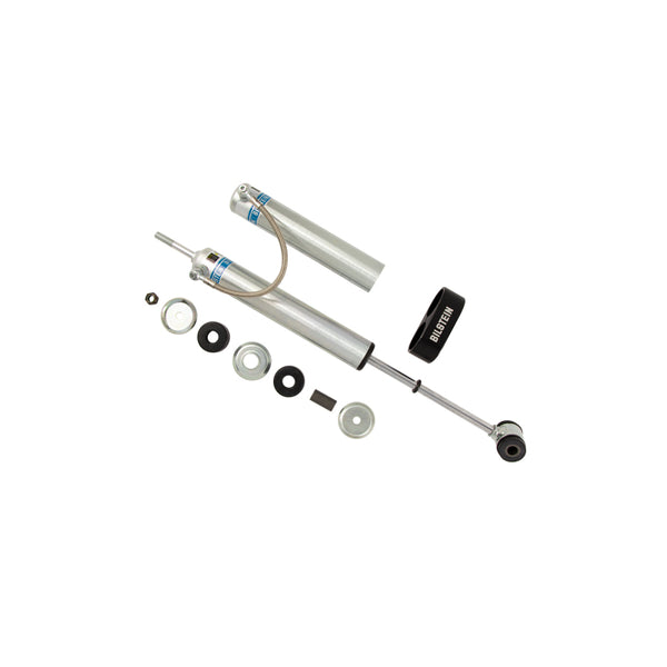 BILSTEIN B8 03-11 Fits Mercedes-Benz G55 AMG Rear 46mm 23.04in Ext Length Monotube Shock Absorber 25-277029