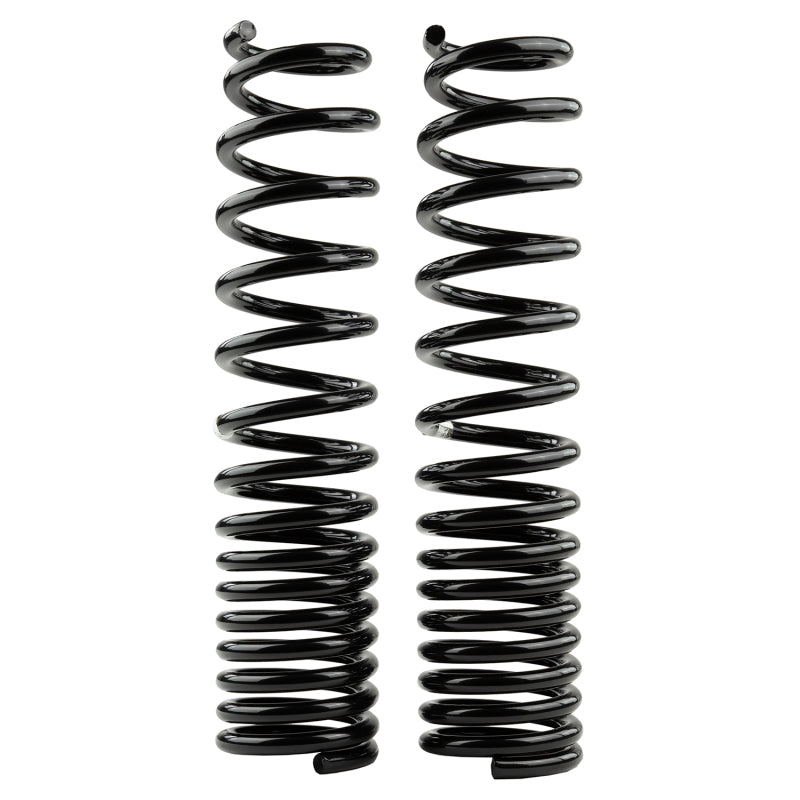 ARB / OME 2021+ Fits Ford Bronco Rear Coil Spring Set for Heavy Loads 3206