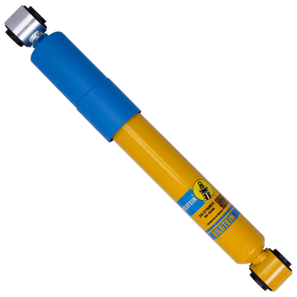 BILSTEIN 4600 Series 05-15 Fits Nissan Armada Rear Monotube Shock Absorber 24-276801