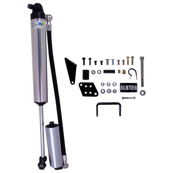 BILSTEIN 18-21 Fits Jeep Wrangler B8 8100 Shock Front Right 25-293326