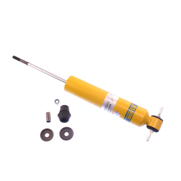 BILSTEIN 4600 Series 1977 Fits Dodge D200 Base Front 46mm Monotube Shock Absorber 24-185165