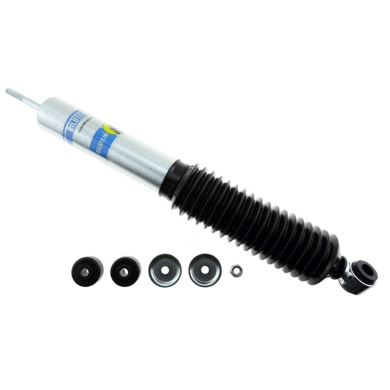 BILSTEIN 5100 Series FordF250 4in.liftAsbury2WD 99-F 46mm Monotube Shock Absorber 33-186504