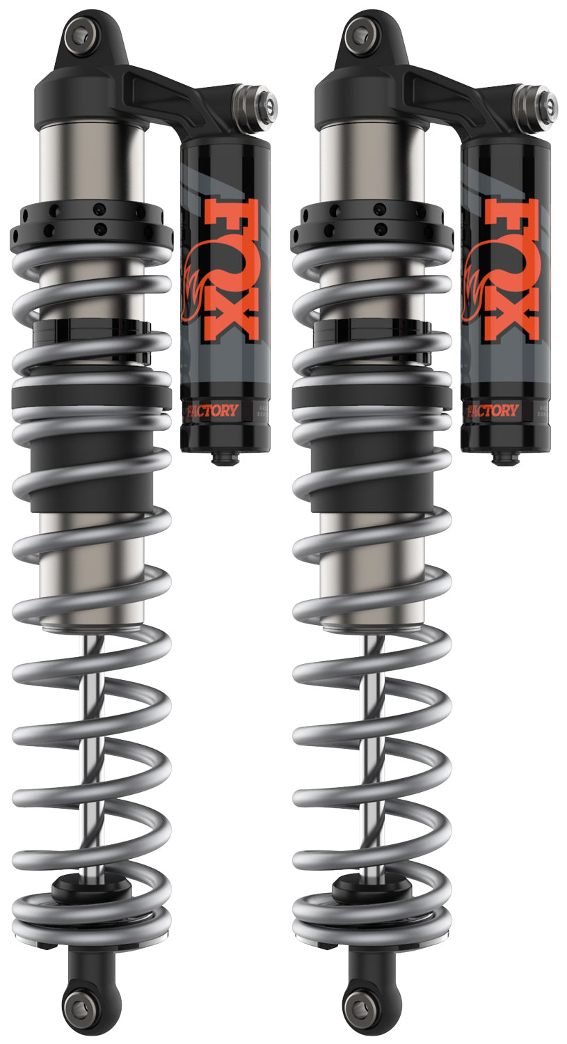FOX 2.5 Podium Rc2 Front Shock 885-08-053