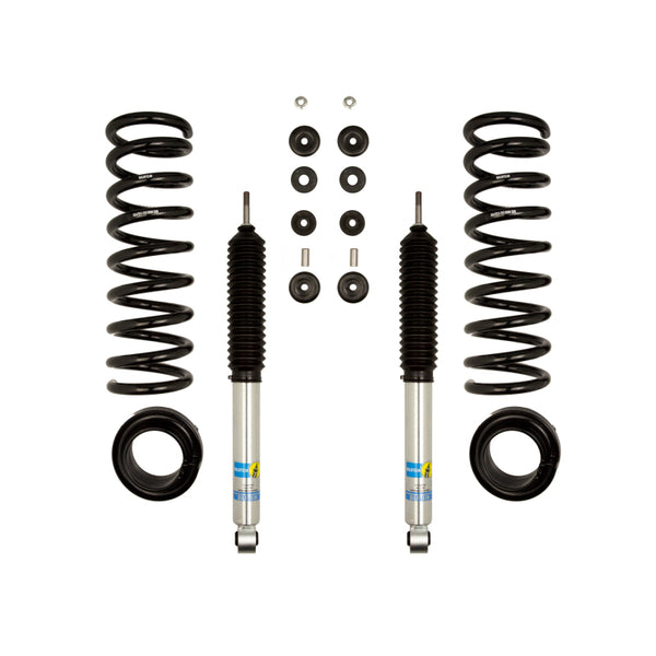 BILSTEIN B8 5112 Series 14-17 Fits Dodge Ram 2500 Front Suspension Leveling Kit 46-268655