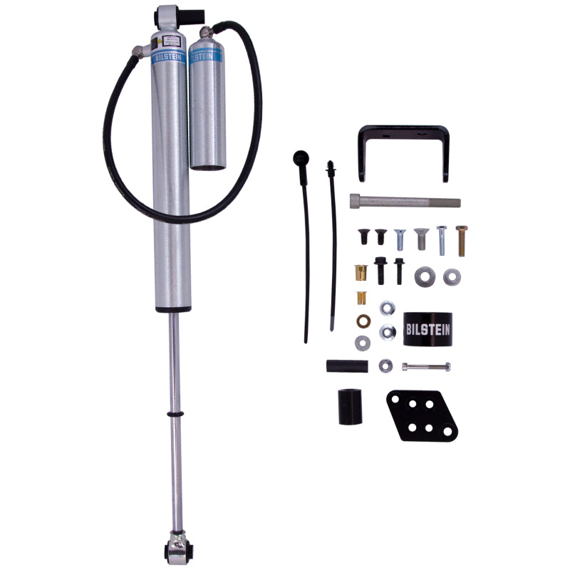 BILSTEIN B8 5160 Series 18-20 Fits Jeep Wrangler Right Front 46mm Monotube Shock Absorber 25-297812