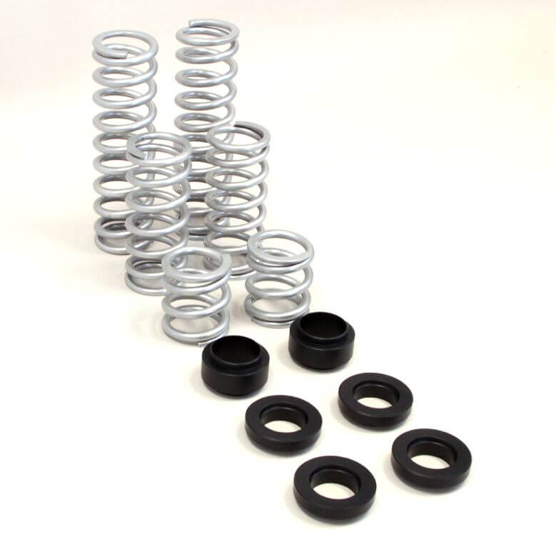 RT Pro Commander Xt Max Spring Kit -Heavy Duty RTP5302124