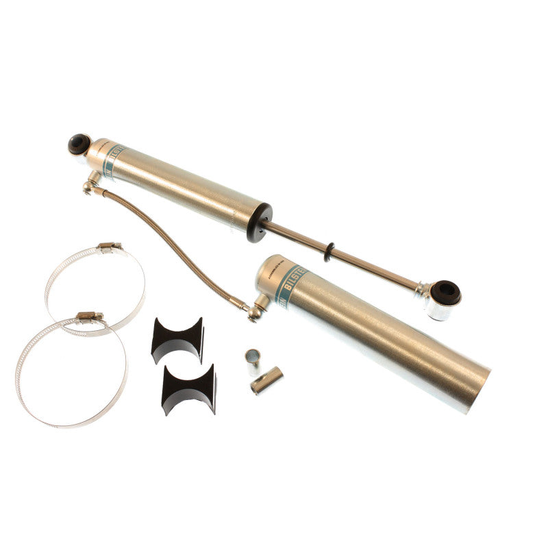 BILSTEIN 5160 Series 5165 Series 7.5in. Travel 170/60 46mm Monotube Shock Absorber 25-187861