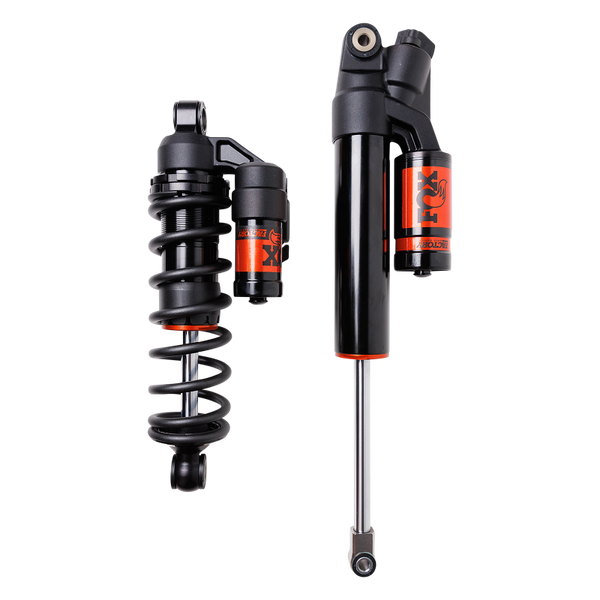 FOX Pol Switchback Track Kit 853-04-005