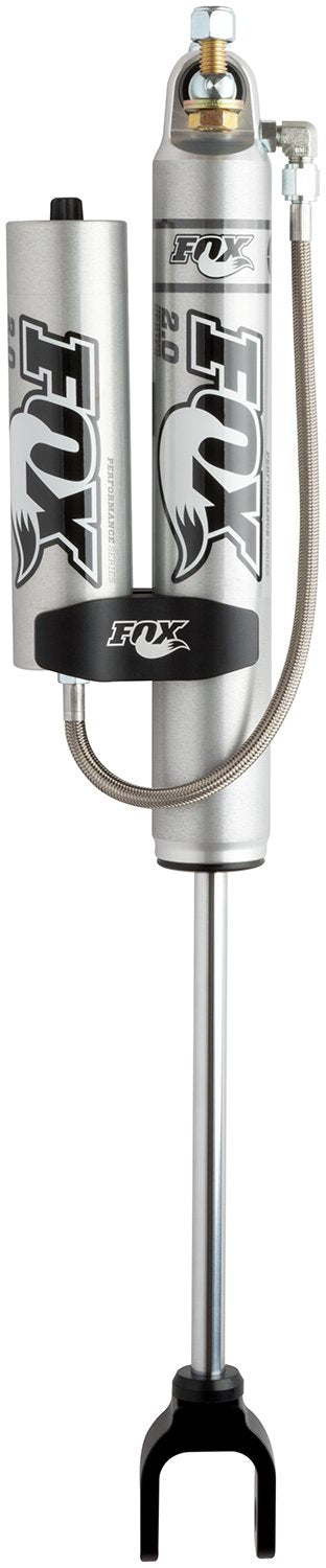 FOX 980-24-968 Quantity 2 Performance Res. Shock Set Adj. Front, Fits Chevy F0078