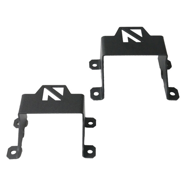 ARB NACHO 2021+ Fits Ford Bronco Quatro Fog Mounts V3BC1
