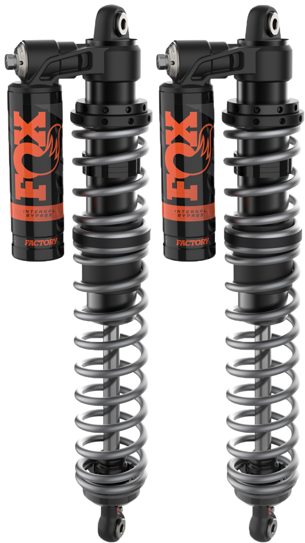 FOX Ibp Factory Series 2.5 Front Hon 2-Seat 885-08-500-2