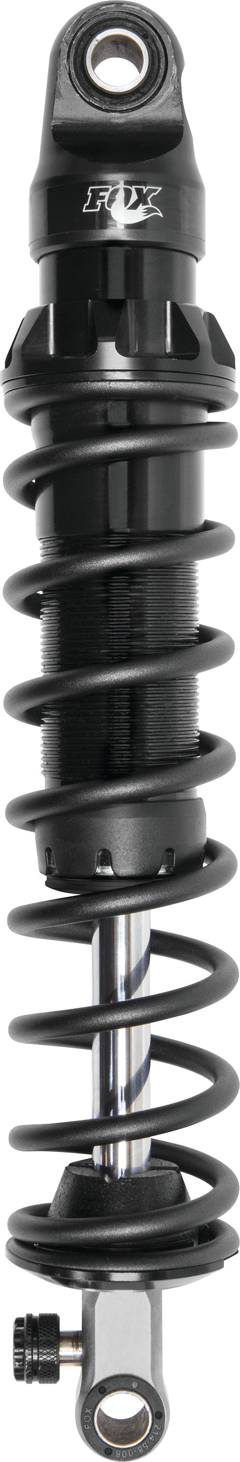 FOX Ifp-qsr Shocks Fxr 14" Std Rebound Adjust 897-27-021