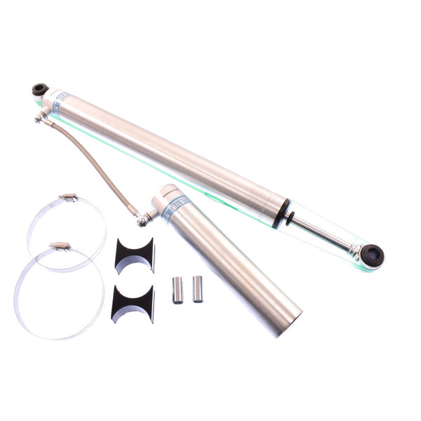 BILSTEIN 5160 Series 5165 14in. Travel 170/60 46mm Monotube Shock Absorber 25-187755