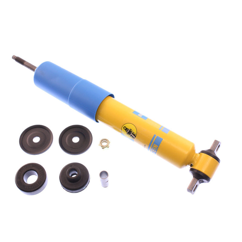 BILSTEIN 4600 Series 2009 Fits Dodge Ram 1500 Laramie RWD Front 46mm Monotube Shock Absorber 24-187480 24187480