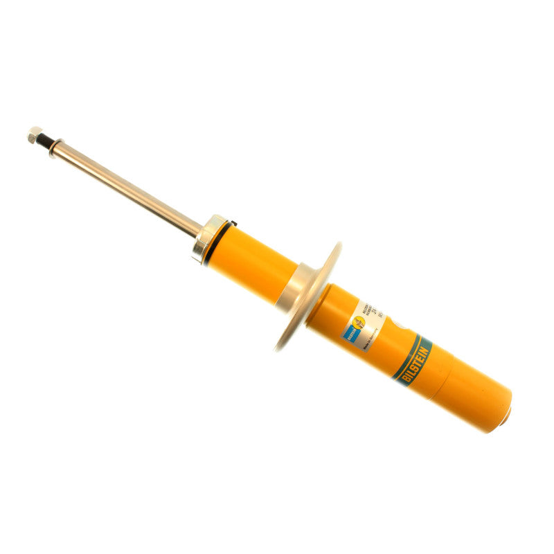 BILSTEIN B6 2009 Fits Audi A4 Quattro Avant Front 46mm Monotube Shock Absorber 24-145961