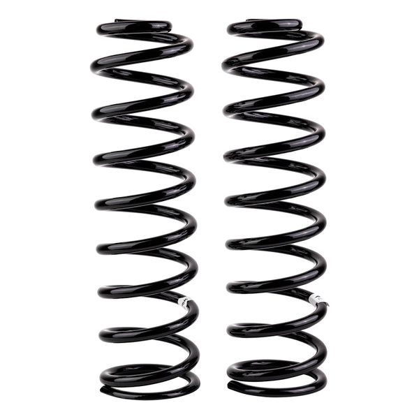 ARB / OME Coil Spring Rear, Fits 2006-2017 Fits Jeep Wrangler JK Unlimited 3046