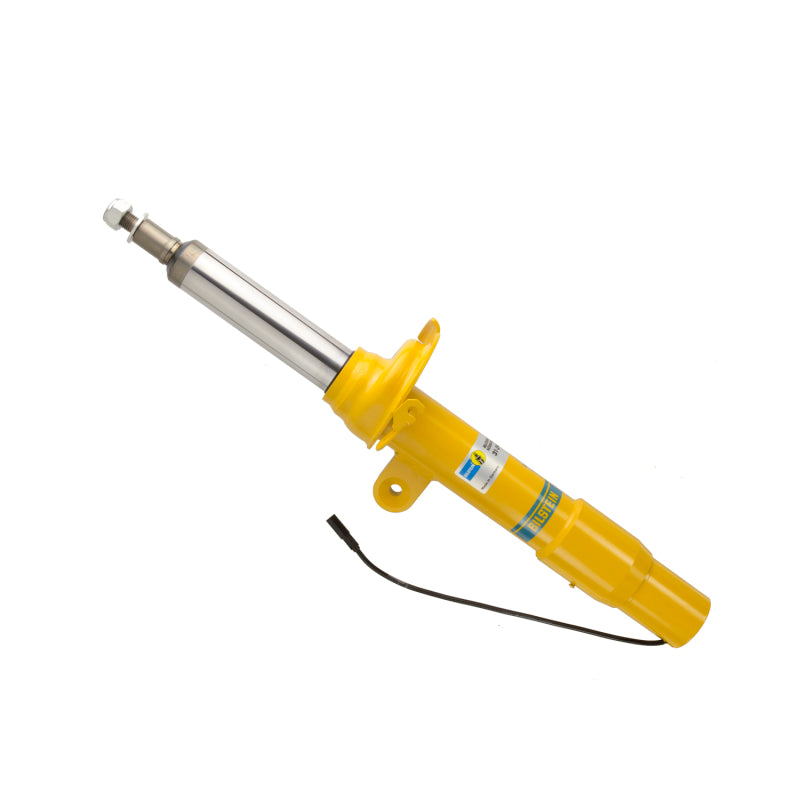 BILSTEIN B6 (Damptronic) 2015 Fits BMW M3/M4 Front Left Monotube Strut Assembly 31-246200