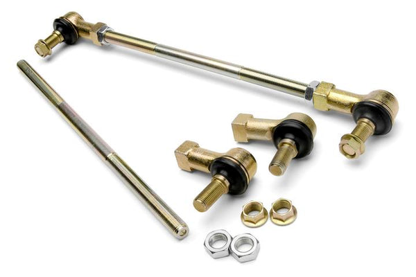 JKS Adjustable Rear Sway Bar End Links, Wrangler JK And JL, Fits 2007-2018 Fits Jeep Wrangler JK 2943