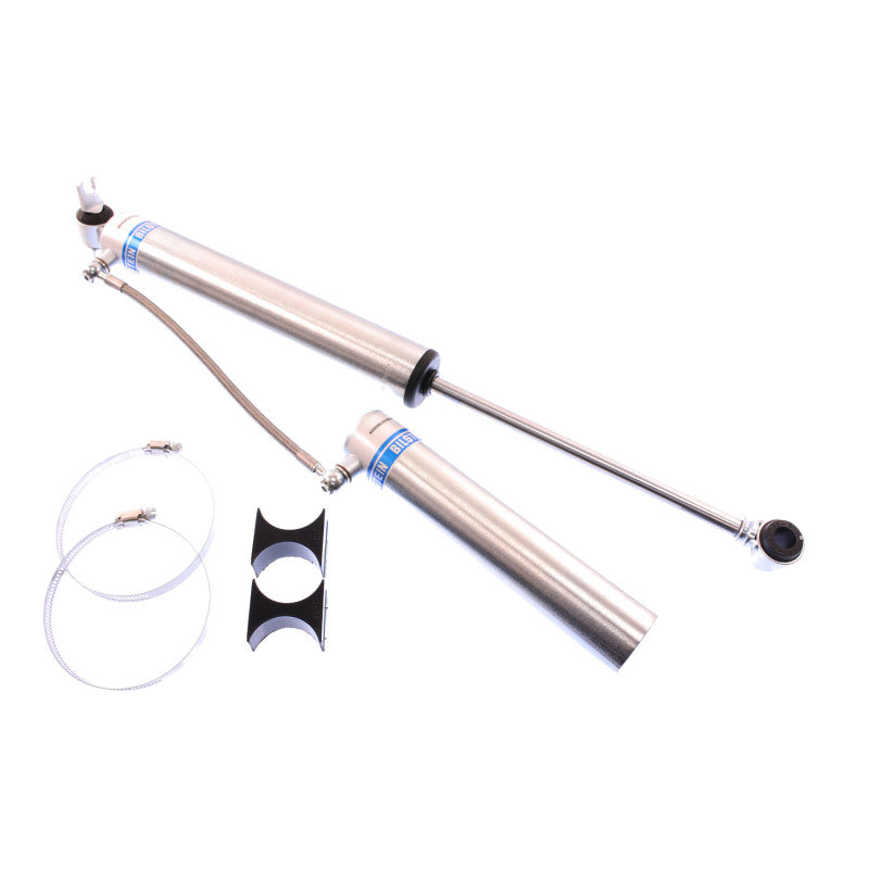 BILSTEIN 5160 Series 1984 Fits Jeep Cherokee Base Rear 46mm Monotube Shock Absorber 25-187816