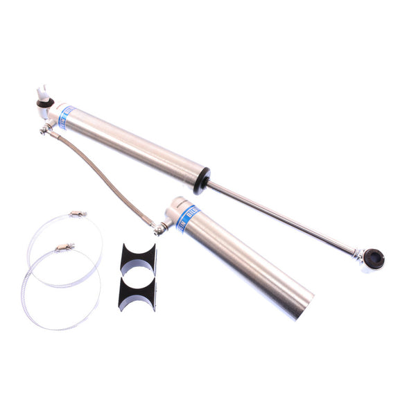 BILSTEIN 5160 Series 1984 Fits Jeep Cherokee Base Rear 46mm Monotube Shock Absorber 25-187816