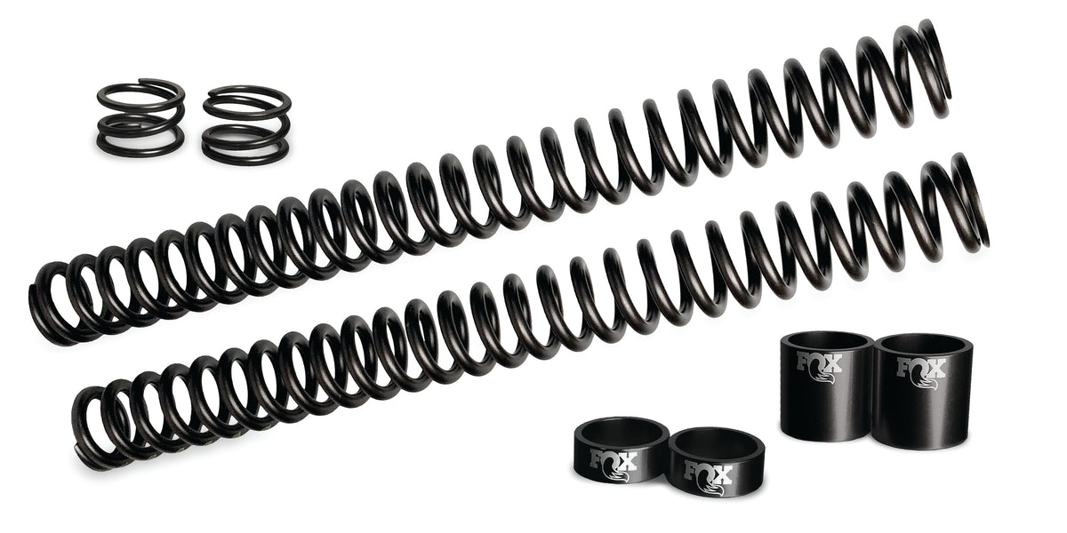 FOX Fork Spring Kit Touring 49Mm 890-27-100