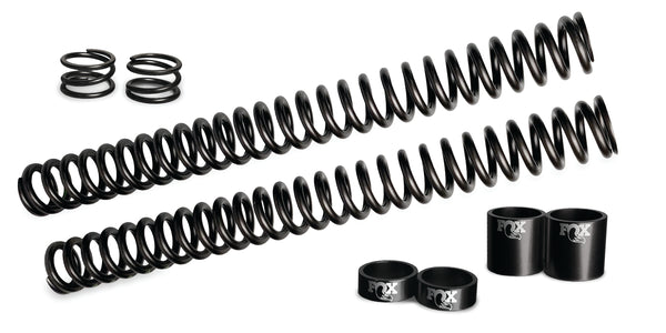 FOX Fork Spring Kit Touring 49Mm Heavy 890-27-102