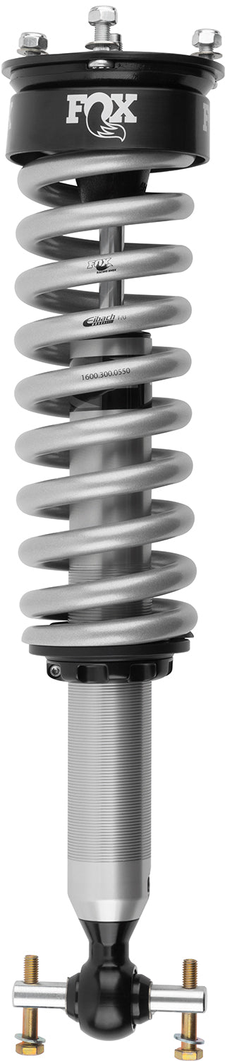 FOX 15-ON F150, Front C/O 2.5 PS IFP, NON-Tremor 0-2.5", Tremor 0", Powerboost 1.5" 987-02-013