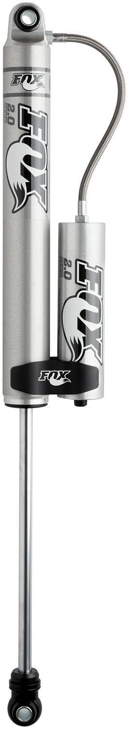 FOX 985-24-026 Performance Shocks W/res. Rear Pair, Fits RAM 2500 F0018