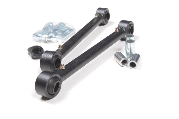 BDS Sway Bar Link Kit Fits GM 2020-25 2500HD/3500HD 5"-6.5" Front 121662