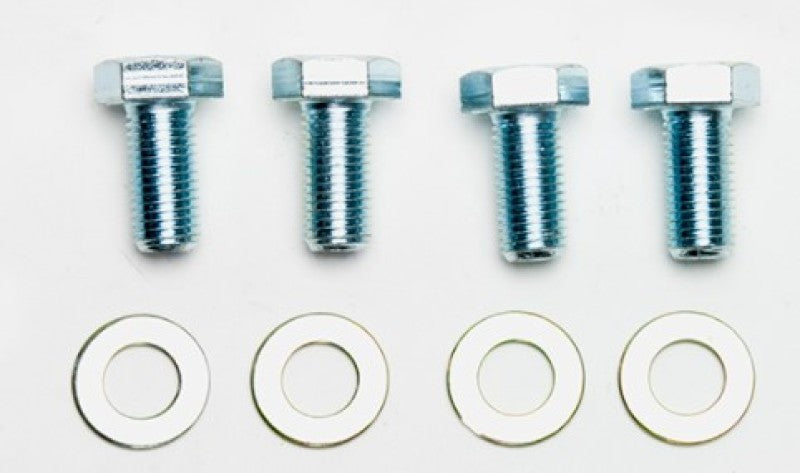 Wilwood Bolt Kit Dpha Caliper M12-1.50 X 25mm Hex Head (for 140-13029 / 140-12996) 230-13074