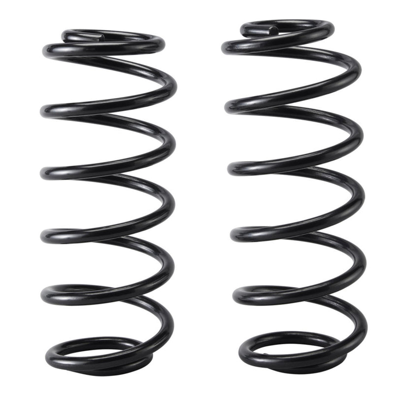 Old Man Emu 18-20 Fits Jeep Wrangler JL Coil Spring Set Rear 2IN Lift 3157