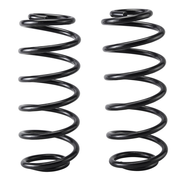 Old Man Emu 18-20 Fits Jeep Wrangler JL Coil Spring Set Rear 2IN Lift 3157
