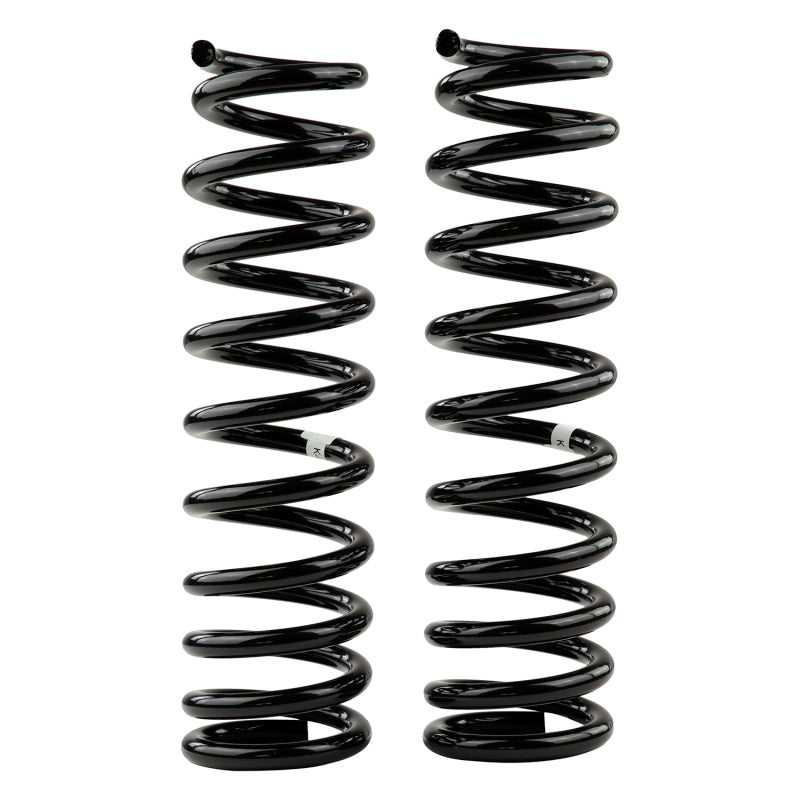 Old Man Emu 2021+ Fits Ford Bronco Front Coil Spring Set for Light Loads 3198