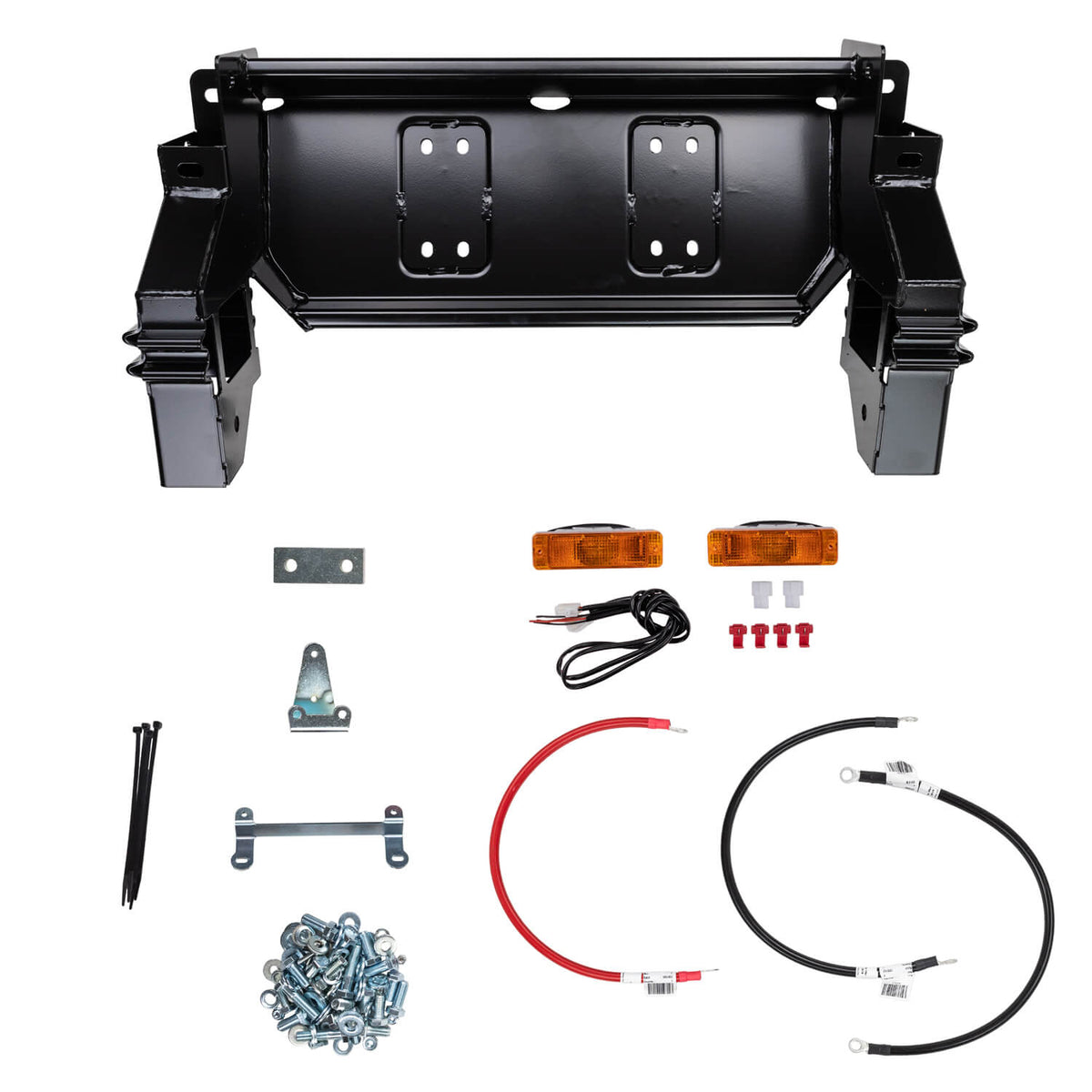 ARB SP F/KIT 3413010 HJ100 A/Bag 6171272