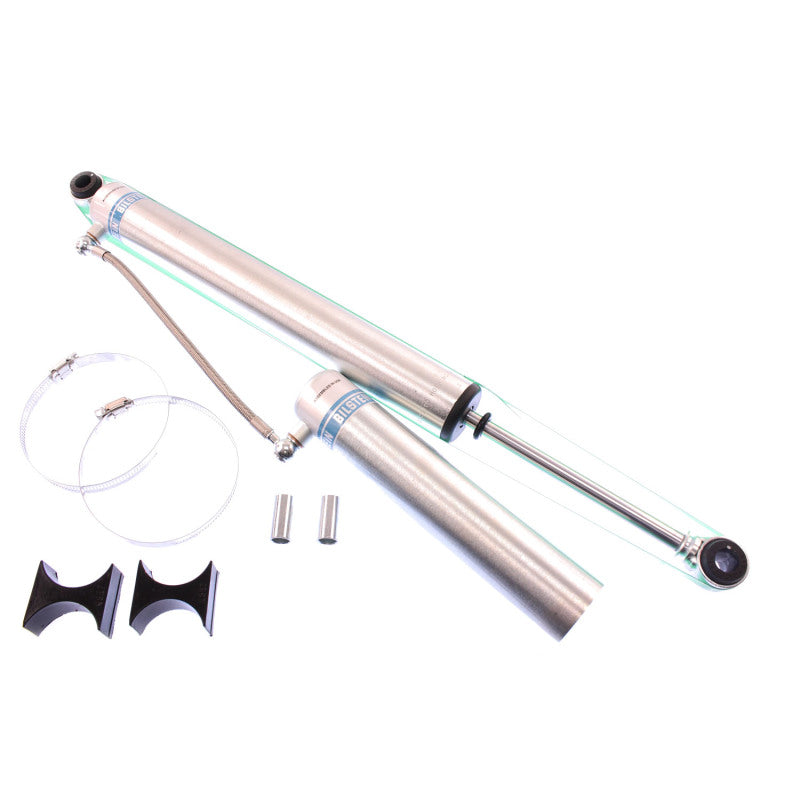 BILSTEIN 5160 Series 5160 Series 13 in. Travel 170/60 46mm Monotube Shock Absorber 25-187731