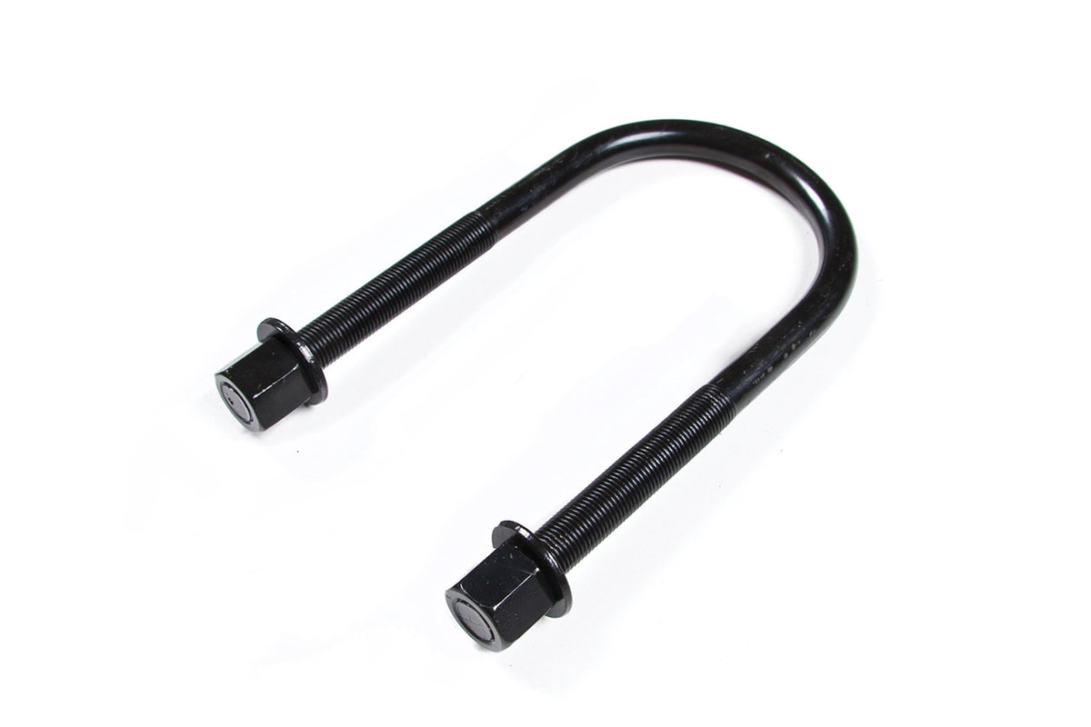 ZONE Automotive Axle U-bolt Round UBT4005