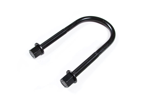 ZONE Automotive Axle U-bolt Round UBT4005