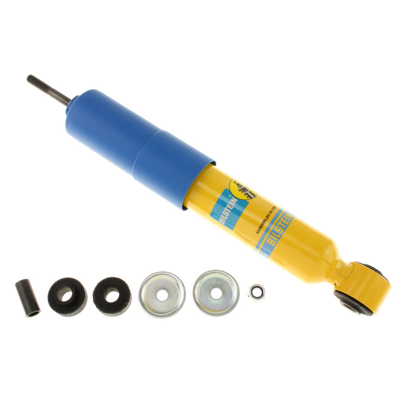 BILSTEIN 4600 Series 1994 Fits Dodge Ram 1500 Base RWD Front 46mm Monotube Shock Absorber 24-184847 B461907