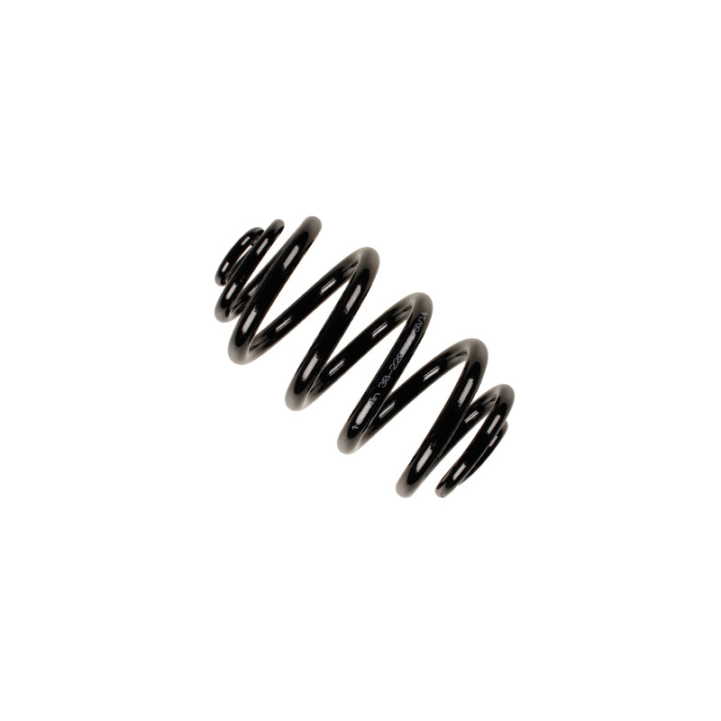 BILSTEIN B3 04-10 Fits BMW X3 Series Replacement Rear Coil Spring 38-228599