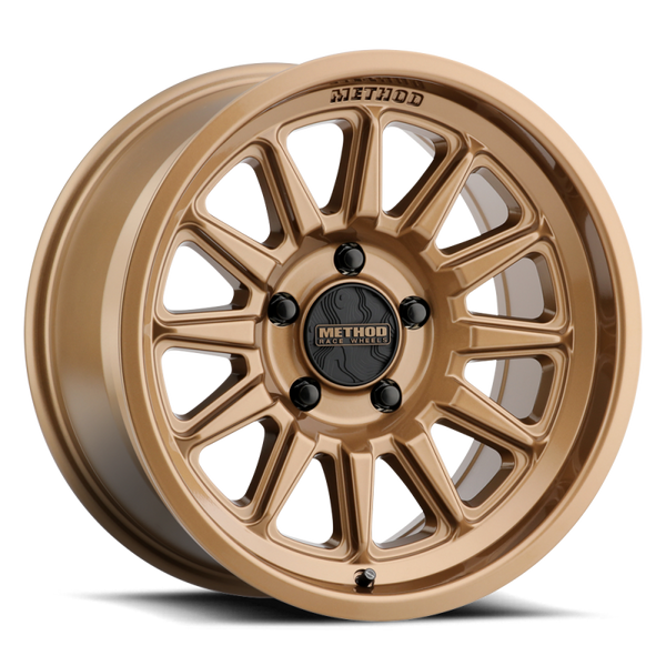 Method Wheels Mrw MR323 Wheels