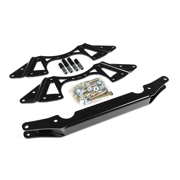 RT Pro RZR 800 2012+ or 08-11 W/O Sway Bar RTP5101216